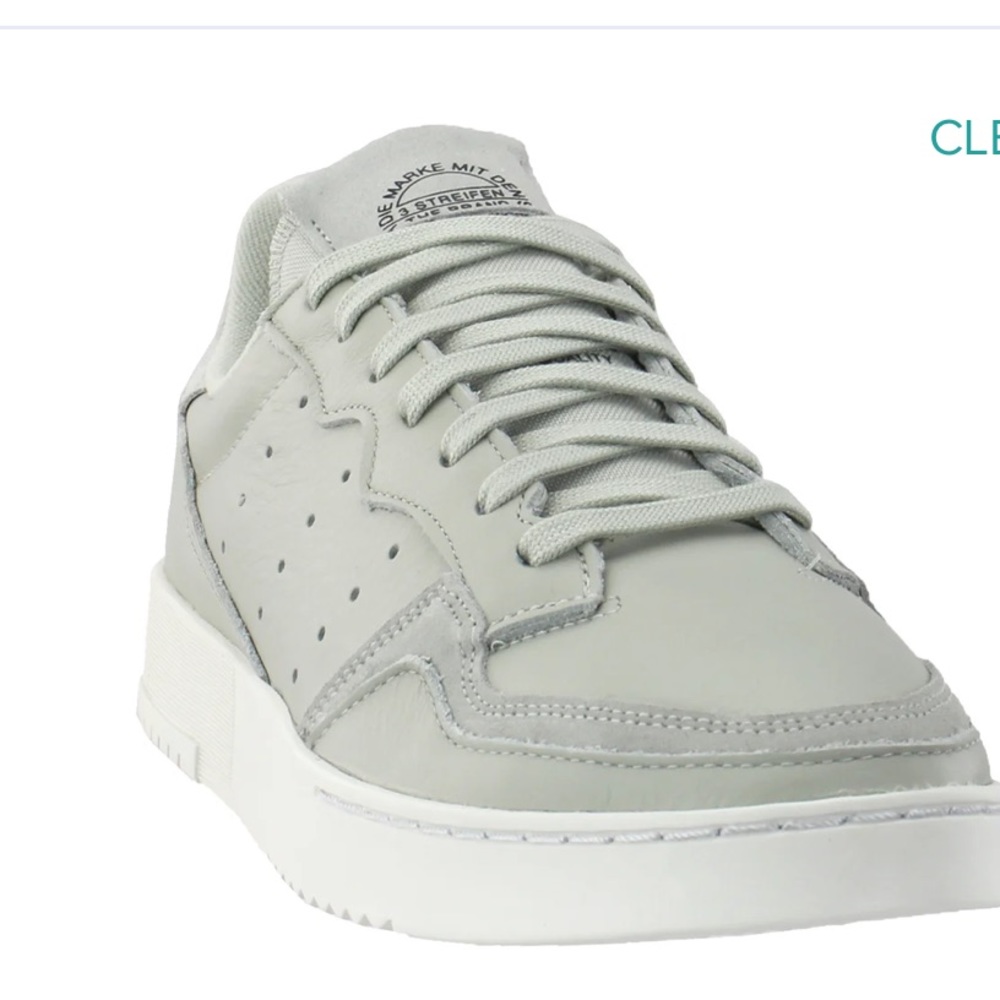 Adidas super court